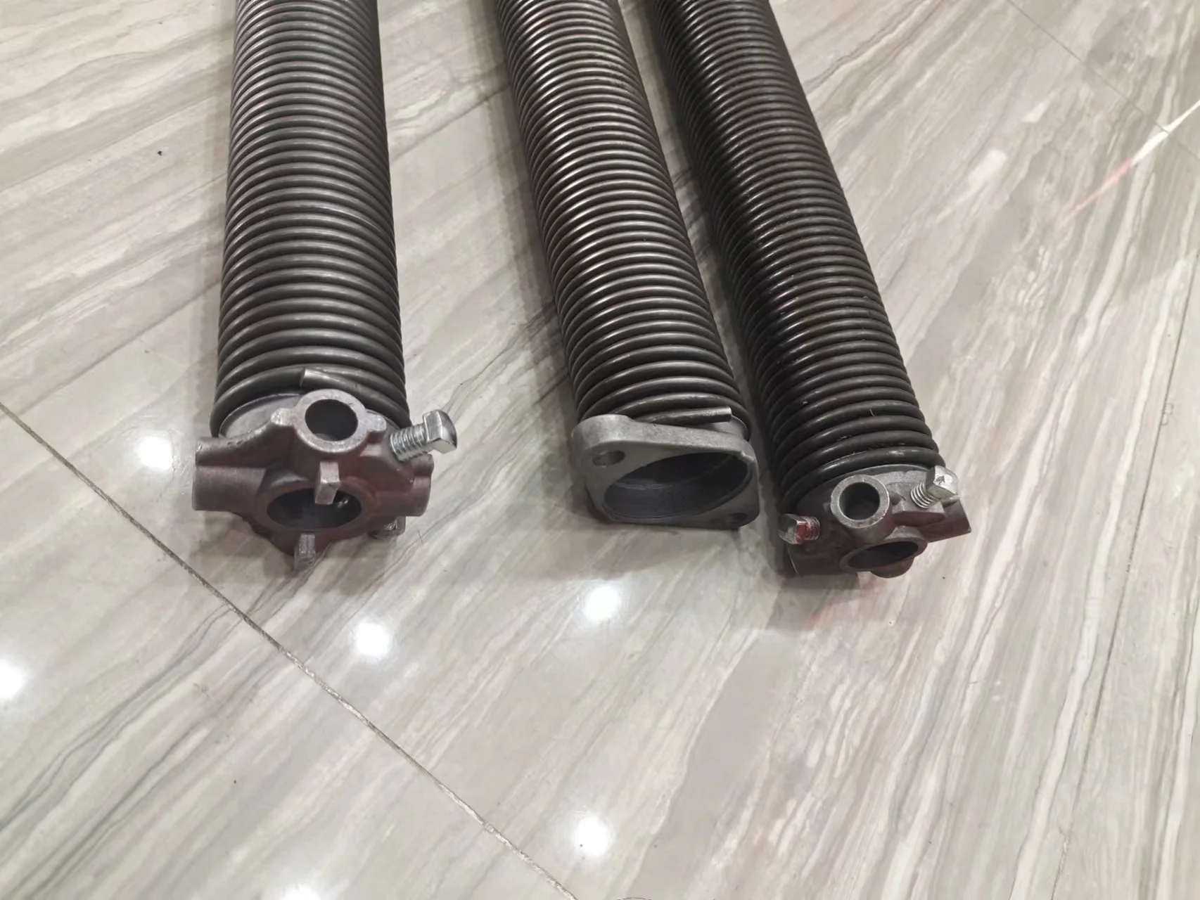 Exclusive supply Heavy Duty Garage Roller Door Extension Springs