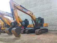 13ton Cat подержанный гусеничный гидравлический экскаватор 313c Подержанный ручной оригинальный 313