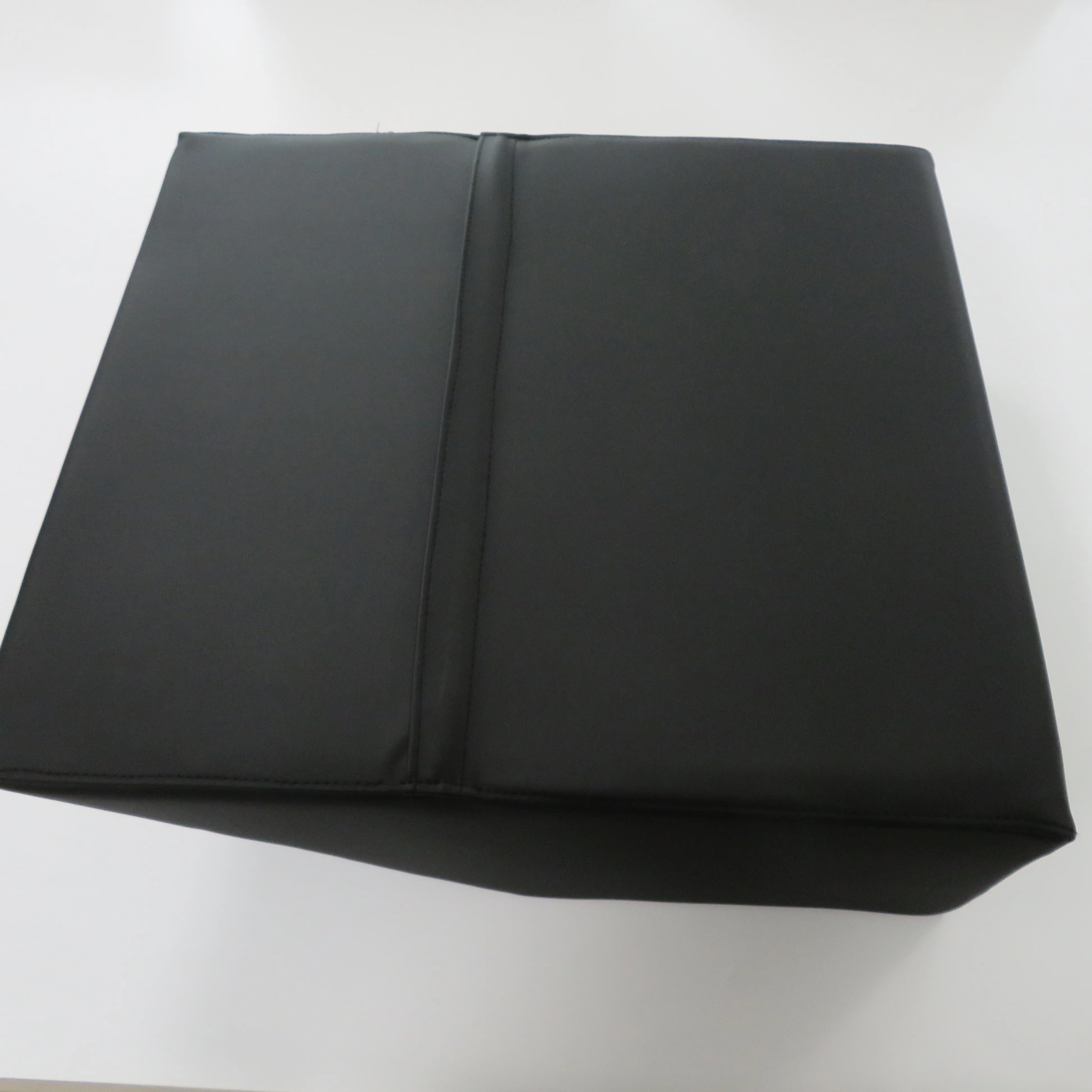 High-Density Leg Rest Elevating Foam wedge massage pillow, Leg Elevation Pillow