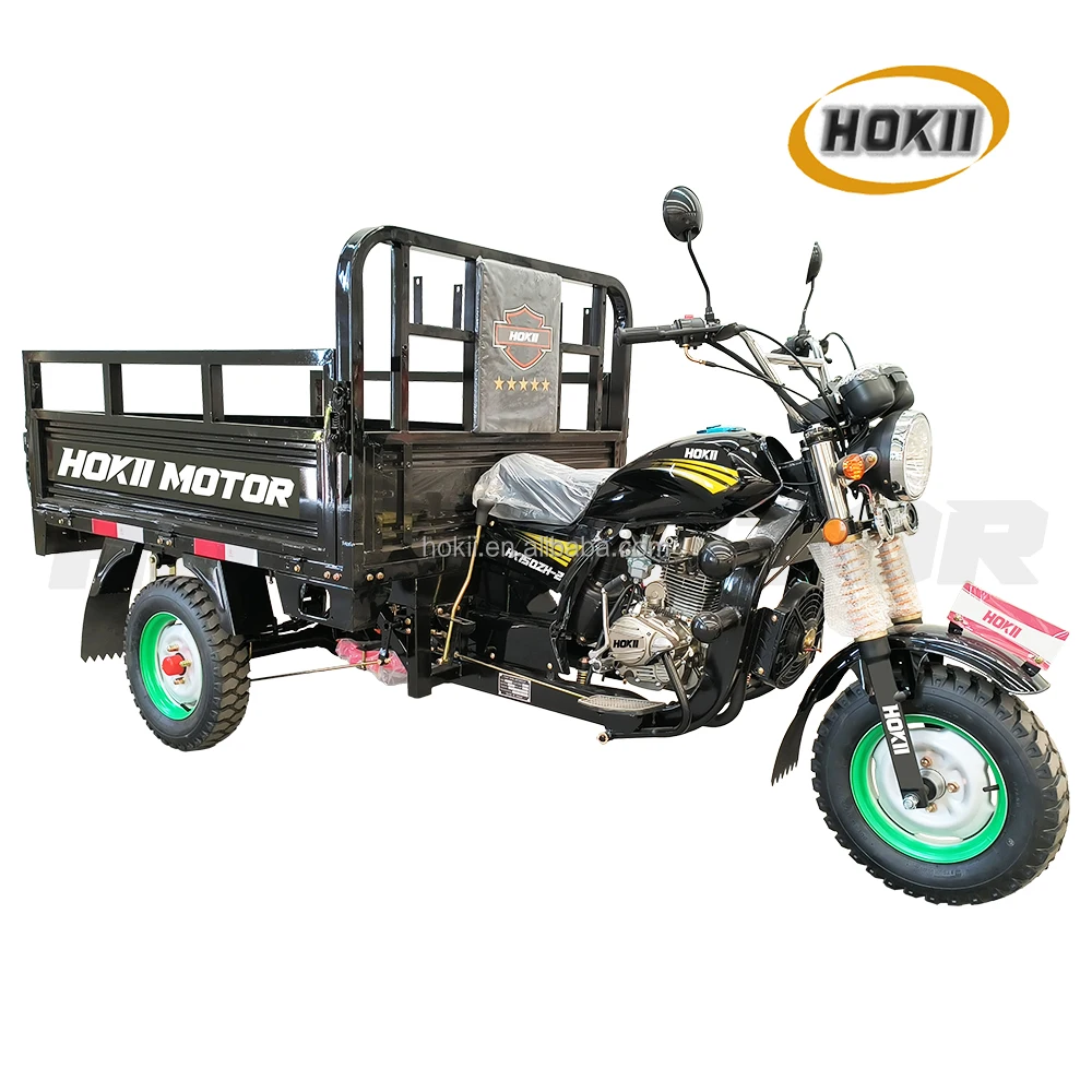 Ghana Motor Tricycle Gas Motor For Tricycle Farm Tricycle For Sale In Pphilippines