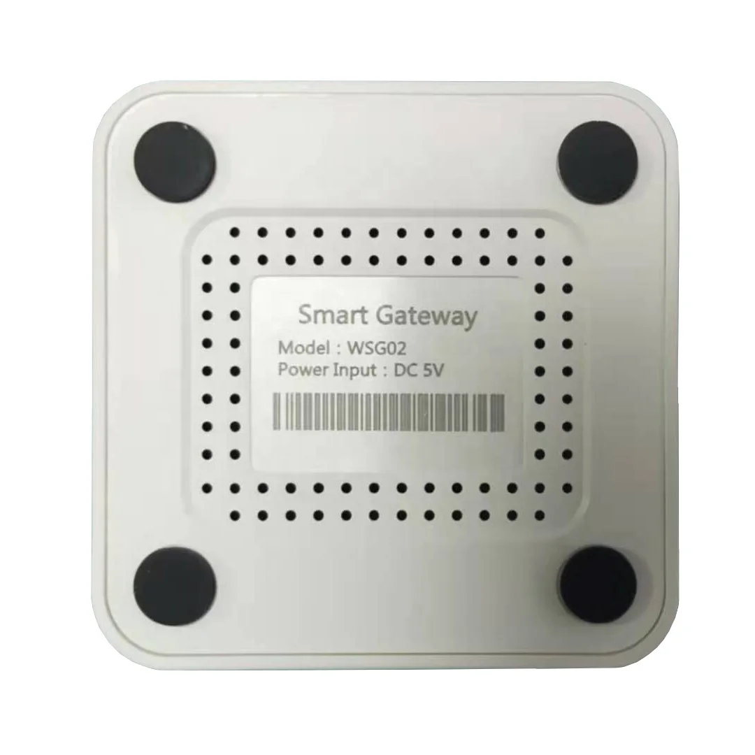  Быстрая доставка Лучшая цена умный Zigbee шлюз концентратор