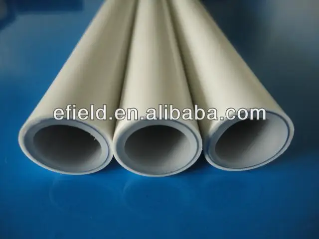 Multilayer Pex Aluminum Composite Pipe Plastic Water Pipe Pex AL Pex pipe For Floor Heating