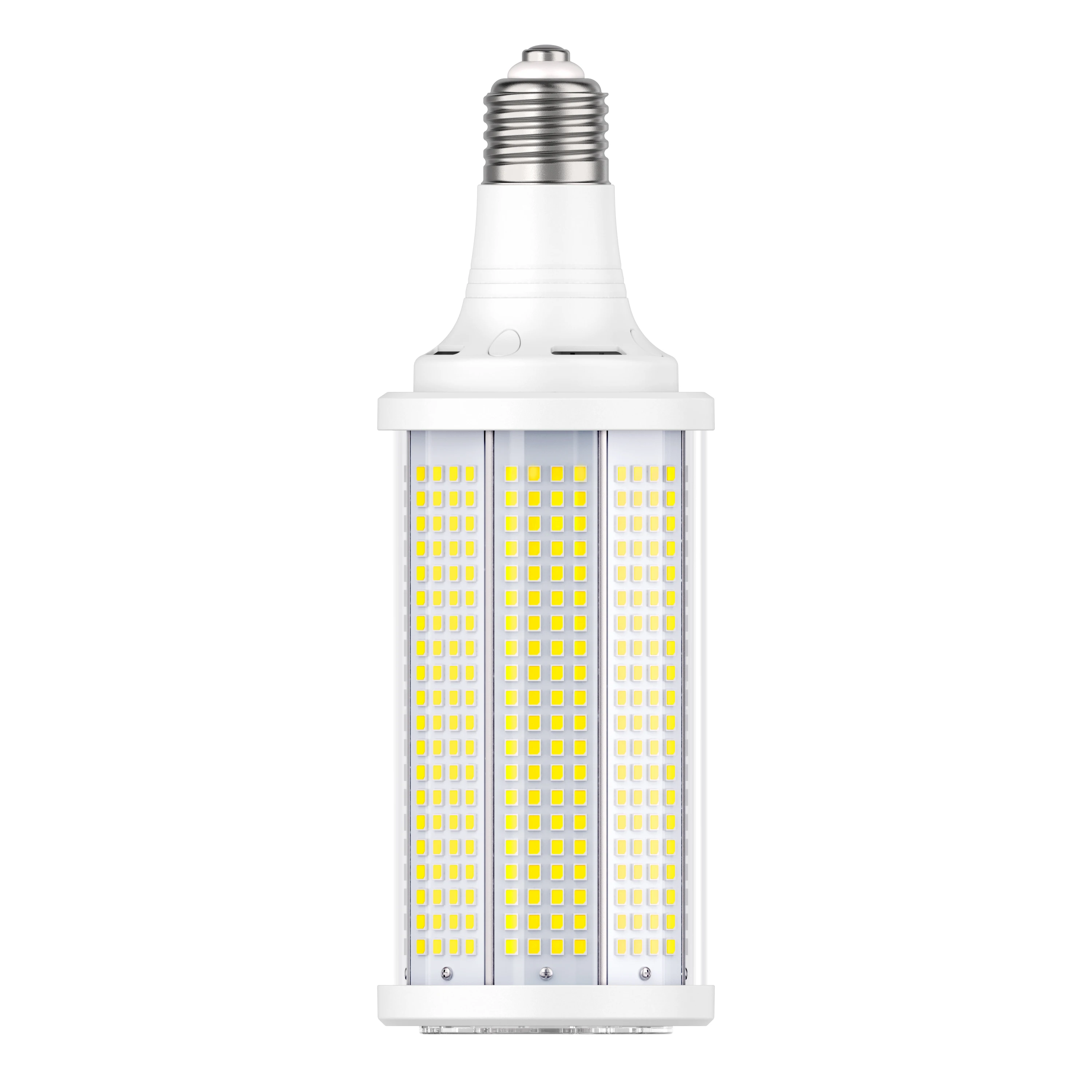 80W Led Street Light Bulb LED Corn Bulb Light For Warehouse Garden Road Lighting Retrofit HID Replacement Bulb