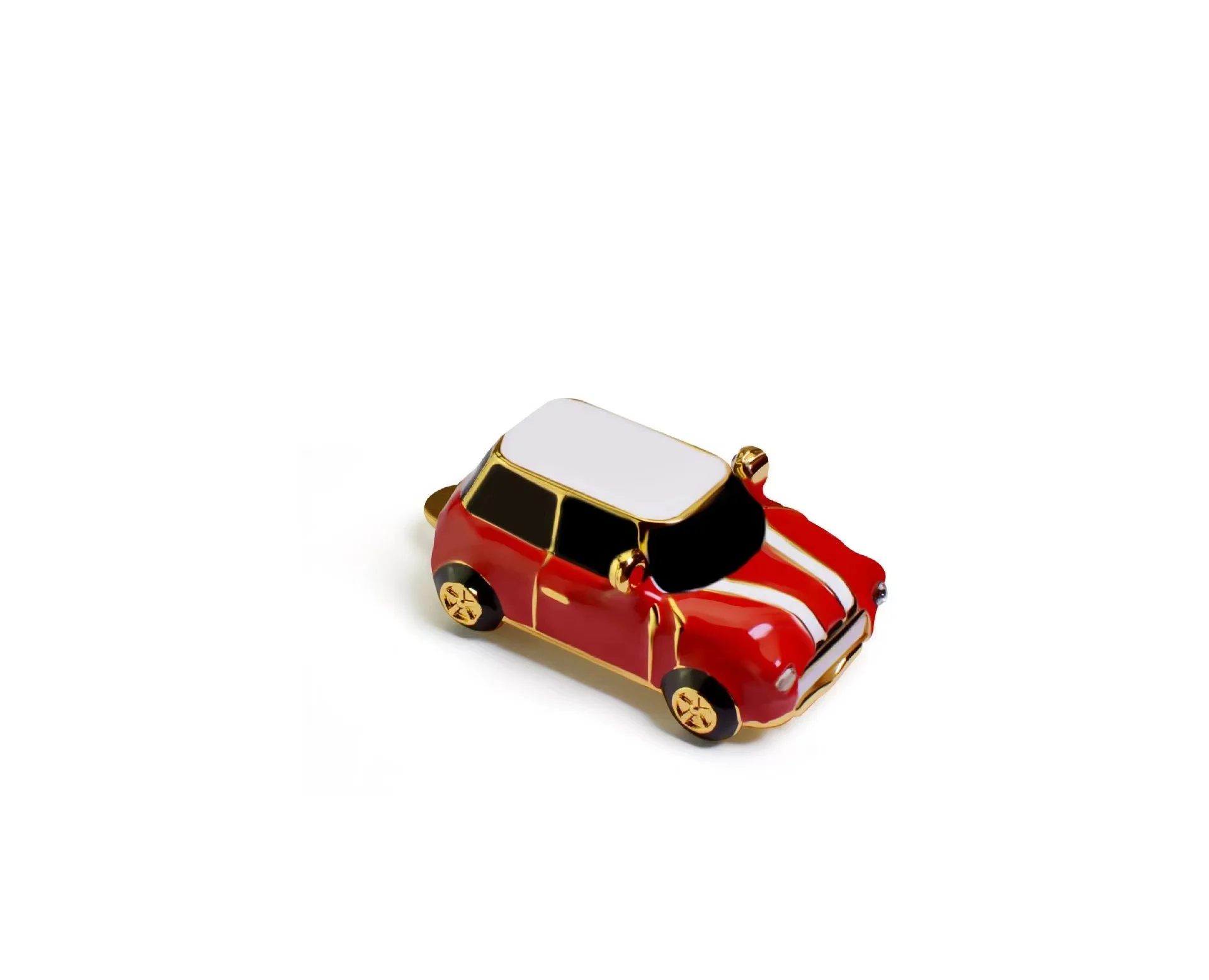 Mini Beetle Car Model Pendrive USB Flash Drive Memory Stick Gift U Disk for promotions
