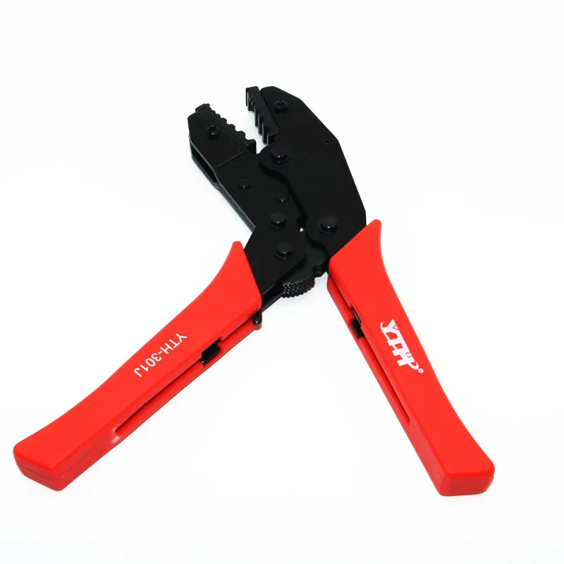 Selling portable manual network cable BNC crimping tool with factory price