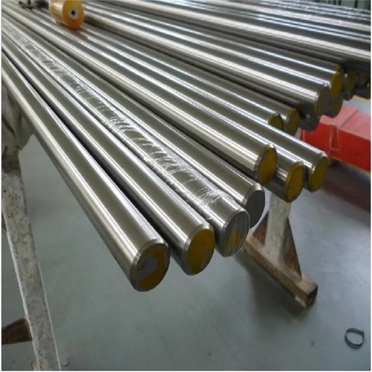 AISI 6mm 8mm 10mm 202 304 316 Stainless Steel Round Bar Bars