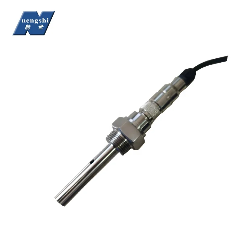 Nengshi Factory resource  0-200000us/cm EC probe  online industrial EC electrode