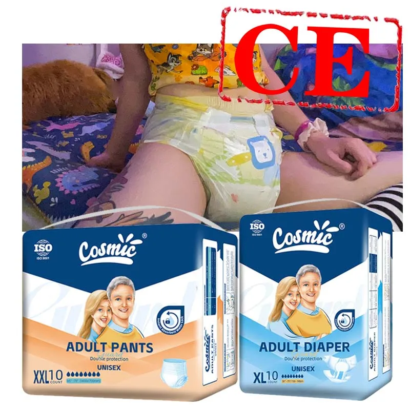 wholesale elderly care products nappies fo adult diapers disposable panties adult diaper for women