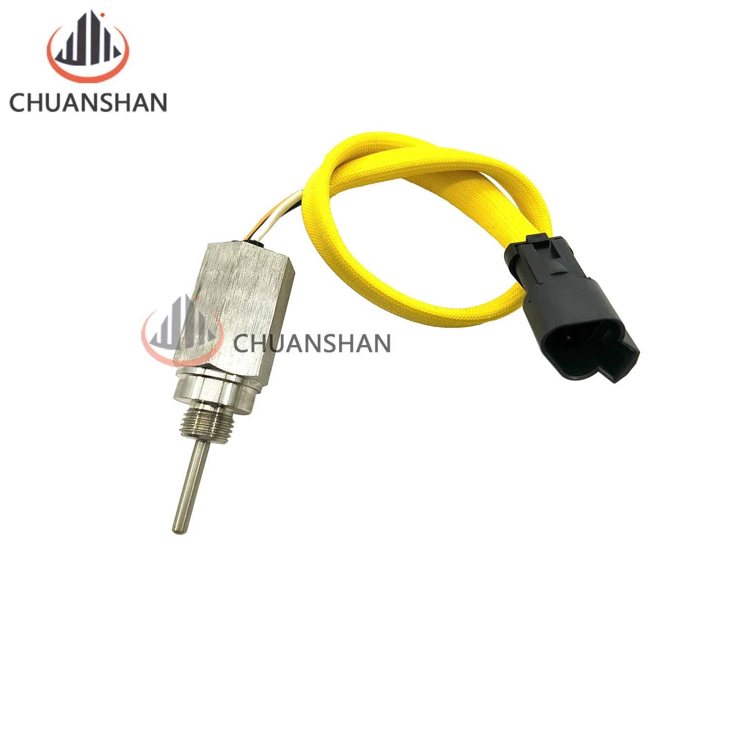 134-2252  Temperature Sensor  Parts for Caterpillar 3208 3306 3304 3406B 3408 C15 C18  Intake Air Pressure Sensor 1342252