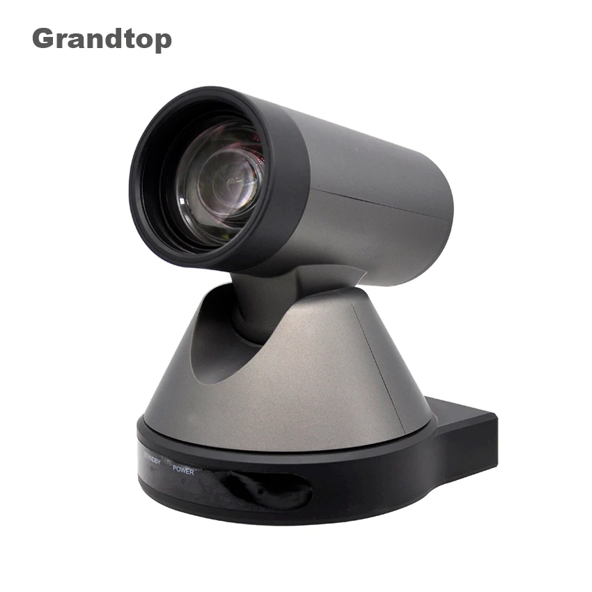  Оптический Встроенный микрофон 1080P 12X IP 3G-SDI HD видеокамера для