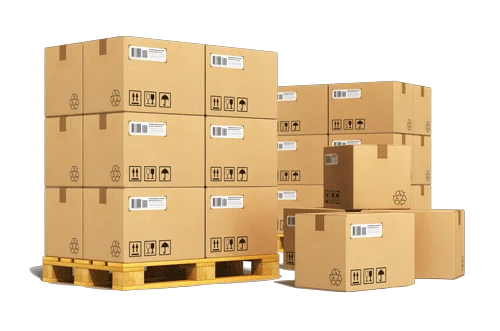  DDP/DDU экспедитор Amazon FBA из Китая в