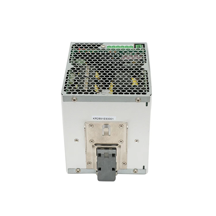 Fonyun switch power supply 125.2*110*150mm FYDR-960W-12V guide rail power supply 12vdc