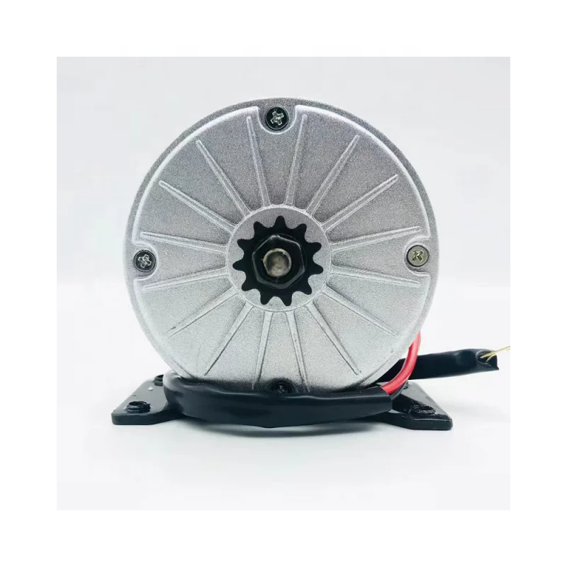 Bafang intelligent motor system