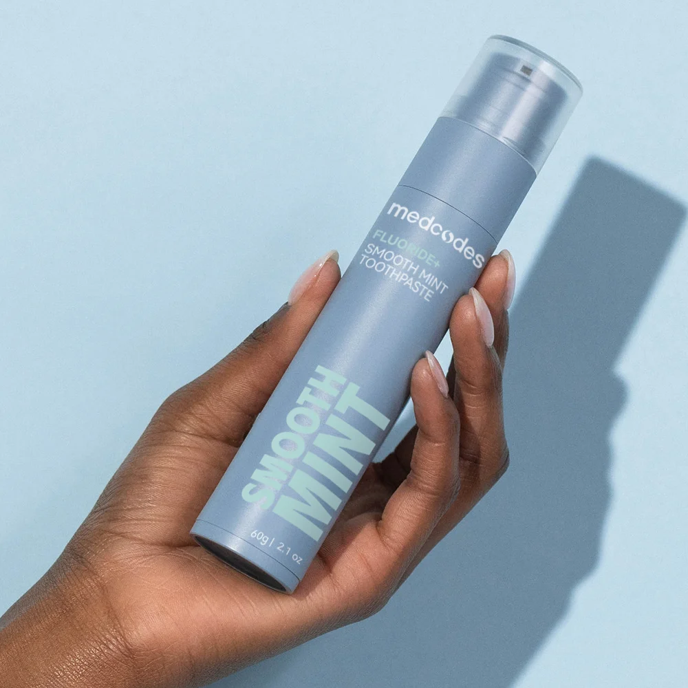 Manufacture Customized  High Quality Other Teeth Whitening Accessories Mint Flavor Teeth Whitening Toothpaste