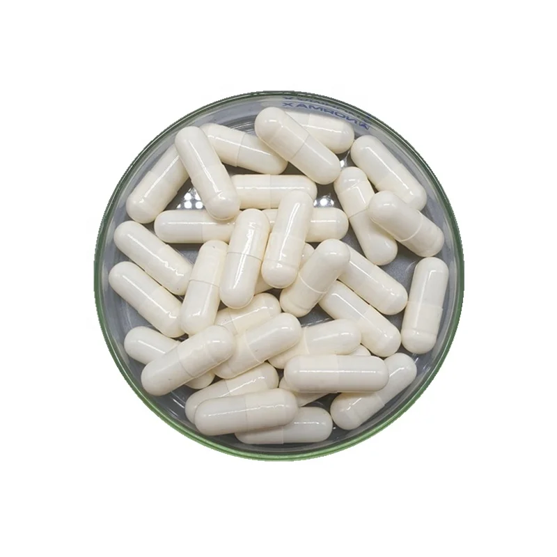 
High quality antioxidant 98% S Acetyl L glutathione 100mg capsules 