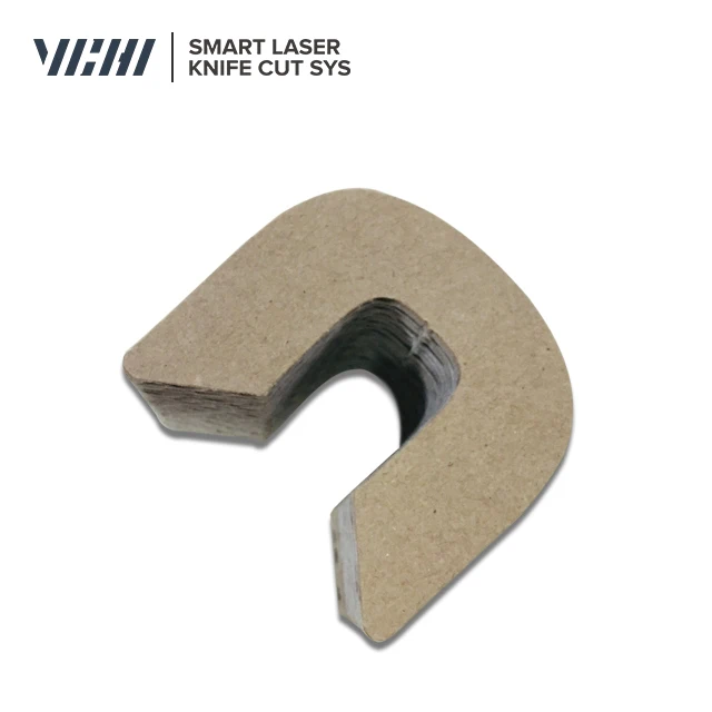 VCHI 1600*1200 Multi-layer Cutting Machine for Sheet Fabric Garment Industry Sample Room Cutting Solutions Oscillating Knife