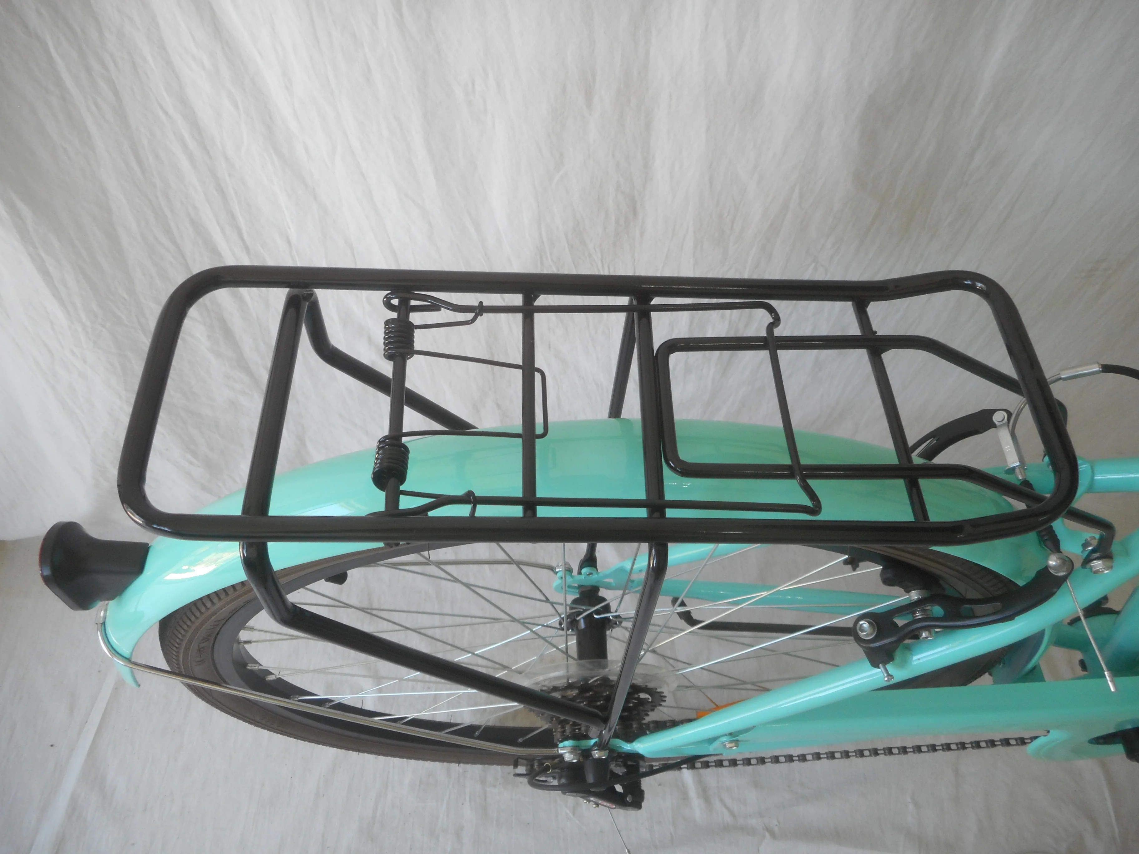 Mexico City Mountain Bicycle Tianjin Factory