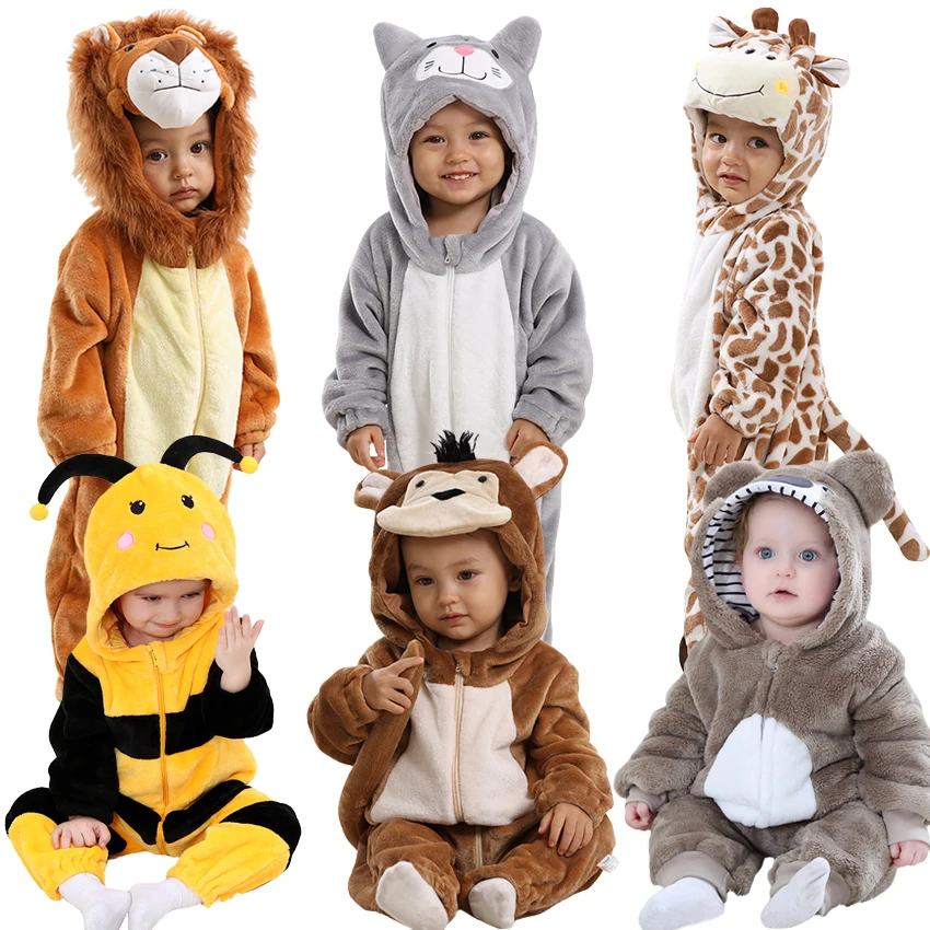 Комбинезон для девочек