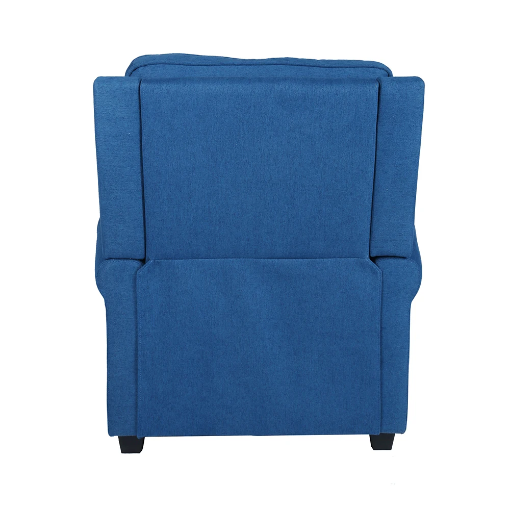 
Push Back Recliner Reclining Sofa Chair For Old People 