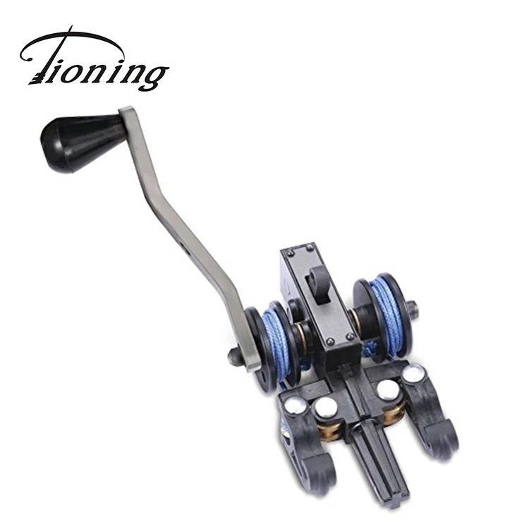 Crossbow Trigger box