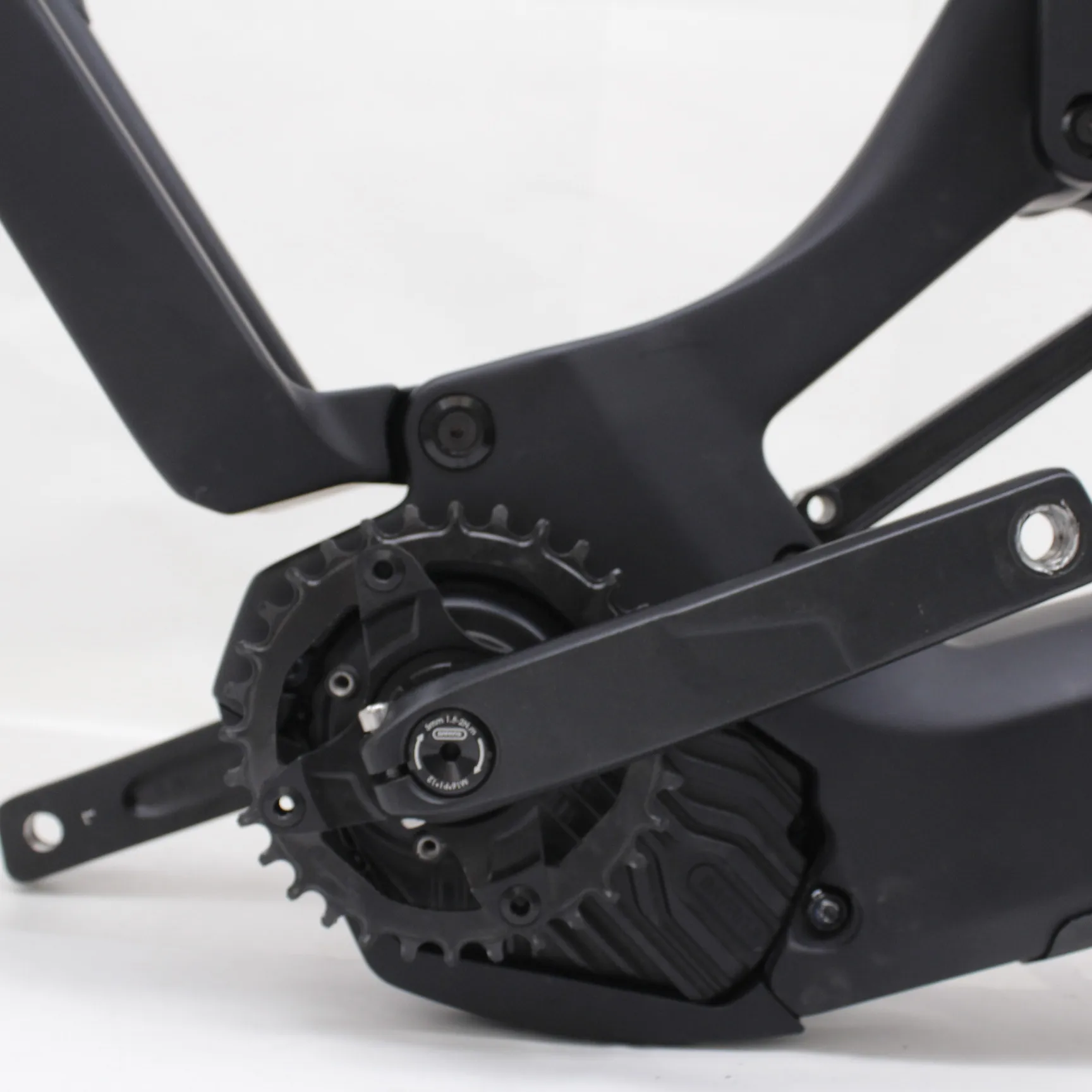 2023 Новое поступление высокое качество E-MTB велосипеда 29ER bafang мотор M510 карбоновая рама легкий Электрический
