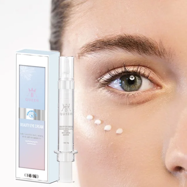 Korean Skin Care Anti Aging Cream for Men and Women with Private Label