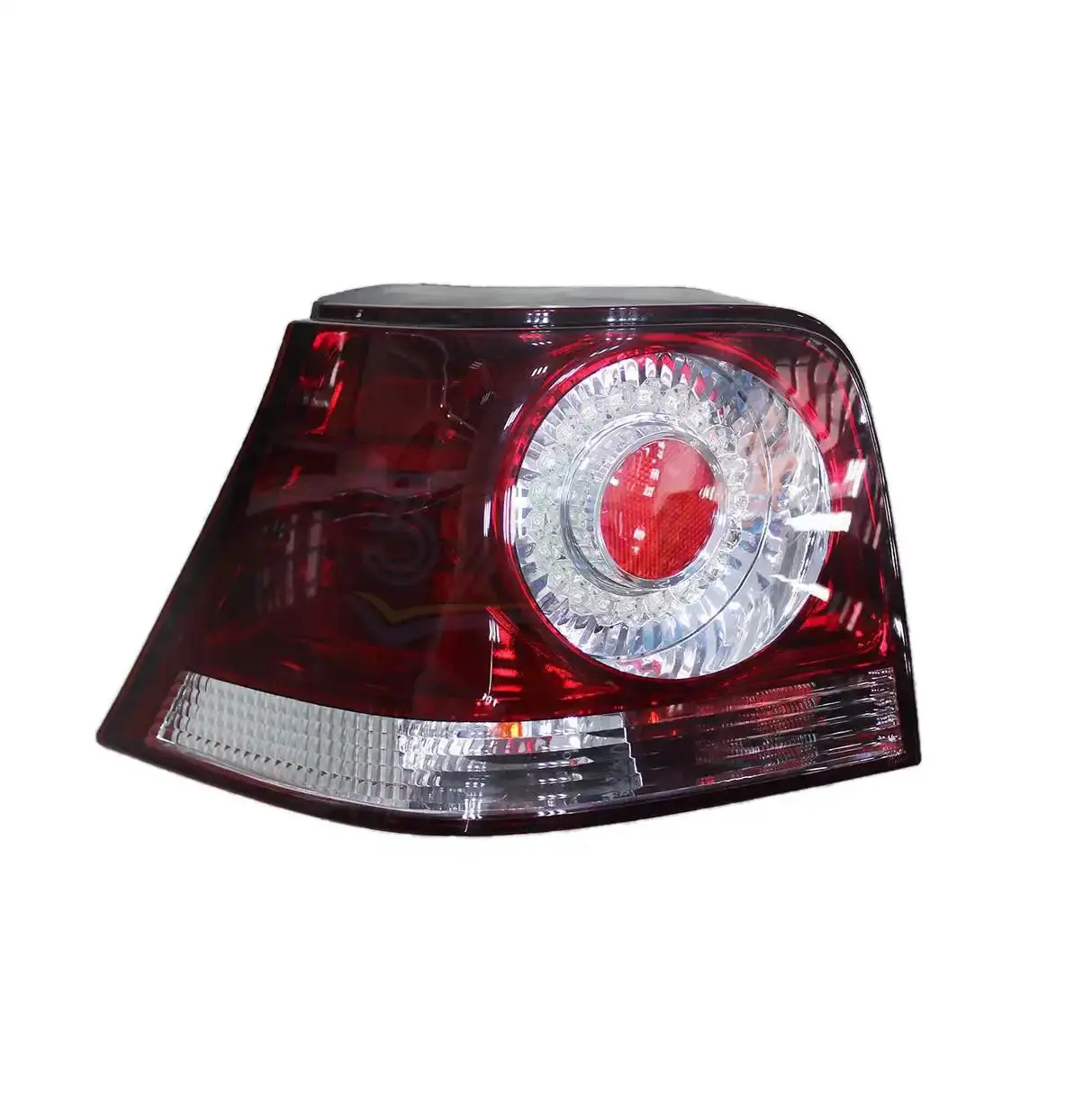 Auto Car Body Kit Manufacturer Tail lamp light for VW Bora 2007-2009 Accessories