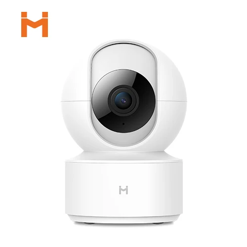Xiaomi 1080P 5V/1A 360 градусов панорамная ip-камера интеллектуальное приложение управление IMILAB домашняя камера безопасности основная