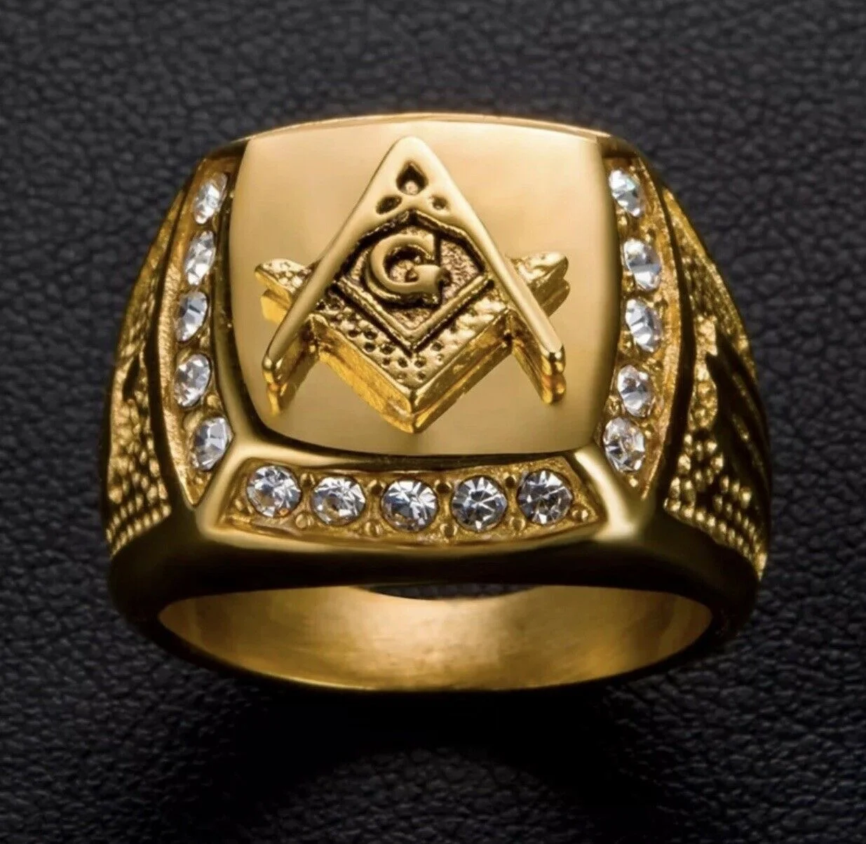  Classic AG ring Amazon eBay cross-border hot products in Europe and