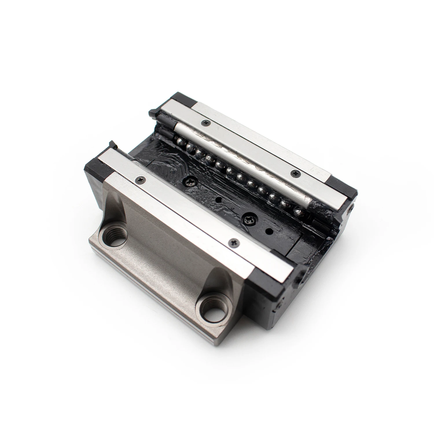 NB Japan Original Linear Guide Rail Slider SGL15HTF SGL20HTF SGL25HTF SGL30HTF SGL35HTF SGL45HTF Guides Block Carriage