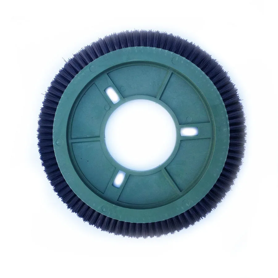 Brush for machine knitting universal knitting machine brush