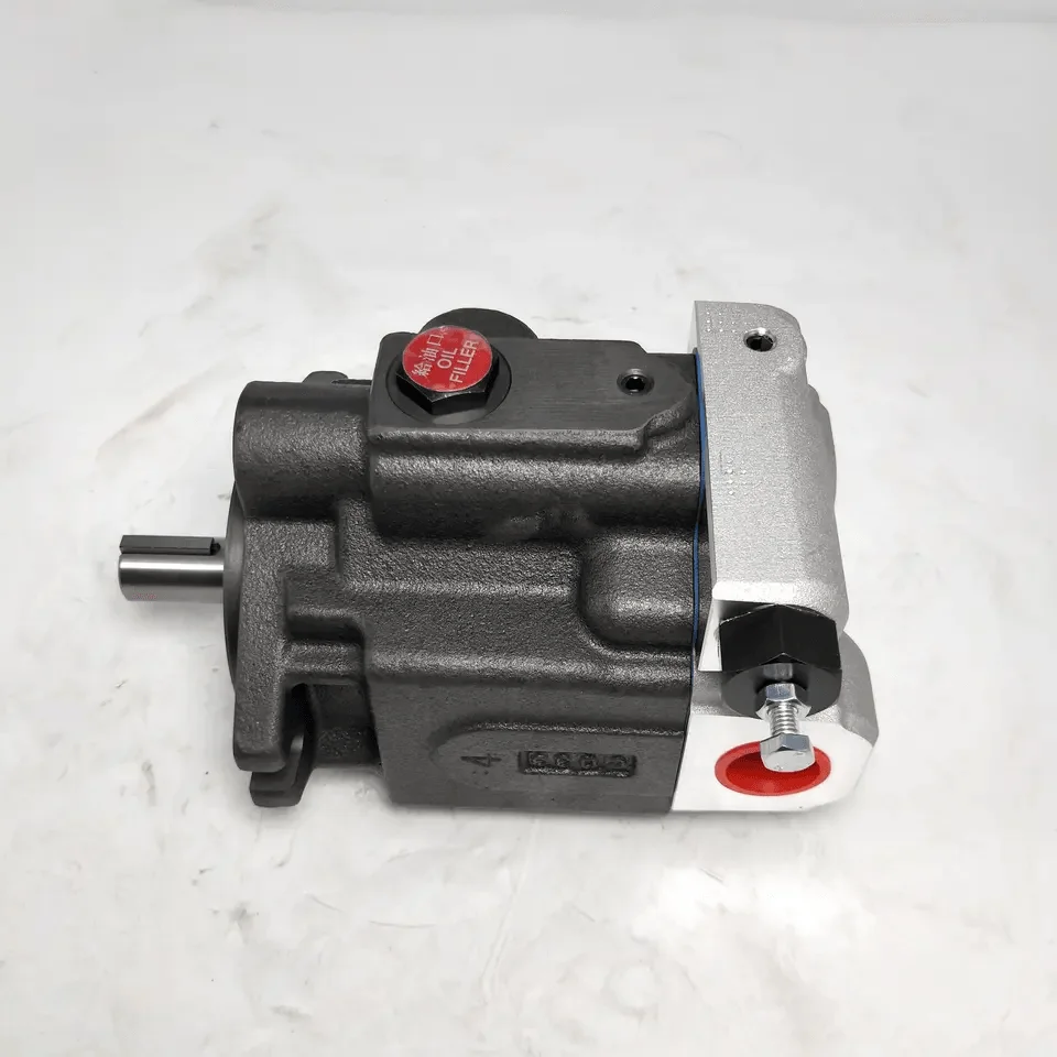 Factory direct ARL1 Series ARL1-12-FR01A-10 ARL1-12-FR01S-10 ARL1-16-FR01A-10 ARL1-16-FR01S-10 Hydraulic Oil Pump