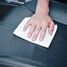 
Cheap Wash Car Dashboard Interior Care Auto Disposable Window Individual Wrapped Clean Wet Wipe for Car 