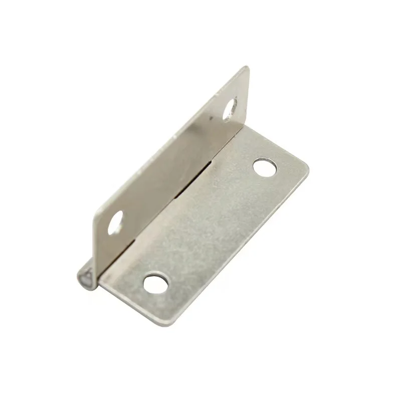 Steel Thin torque hinge adjustable torque small cabinet hinges mini hinge for  furniture hardware