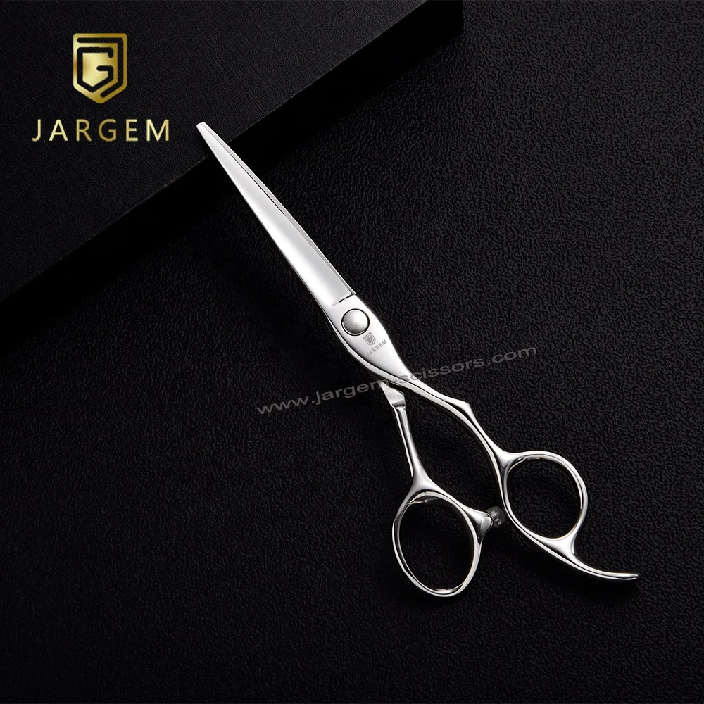 OEM japan steel hair scissors fine sharpness barber scissors hair cutting