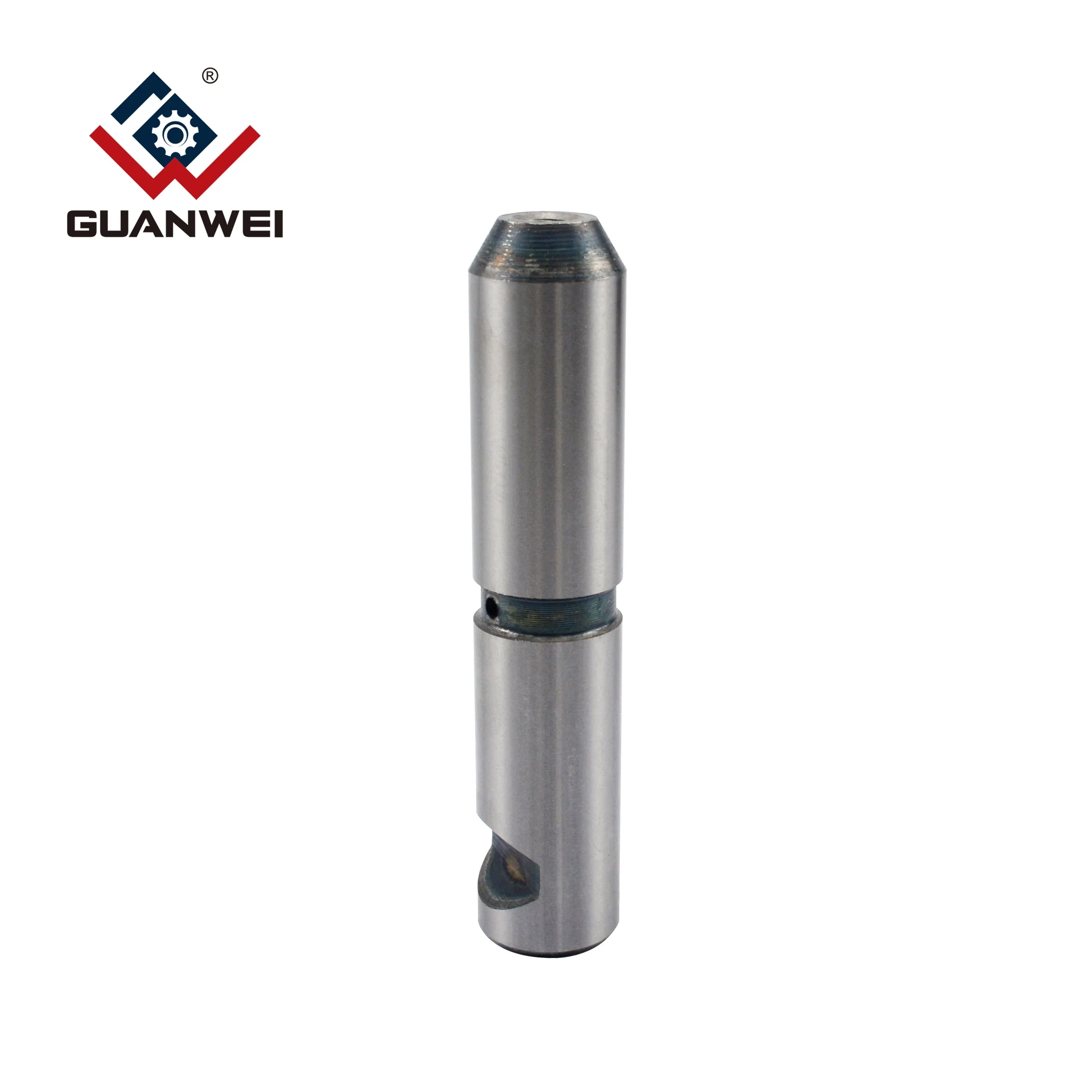 Auto Parts Leaf Spring Pin 48423-EW010 Size: 30X148 For Hino Suspension System