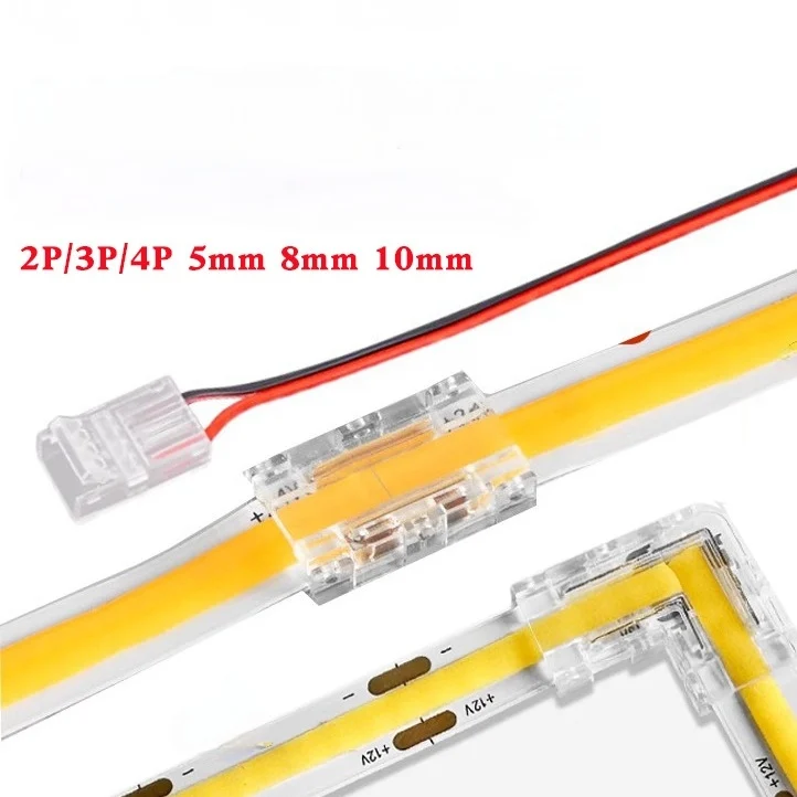 Диммируемая Светодиодная лента dotsfree dob Free dc24v белый цвет smart ic horse race chasing вода течет CCT белая светодиодная cob