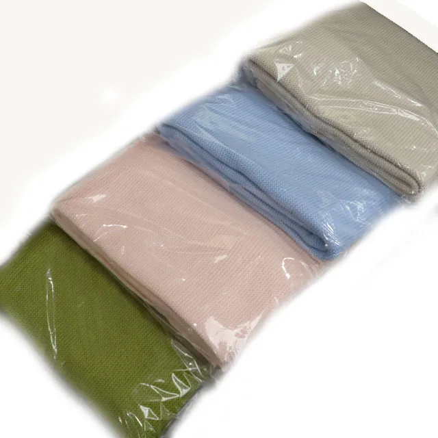Hot Sale China Cheap Wholesale Personalized Super Soft Baby Organic Blankets