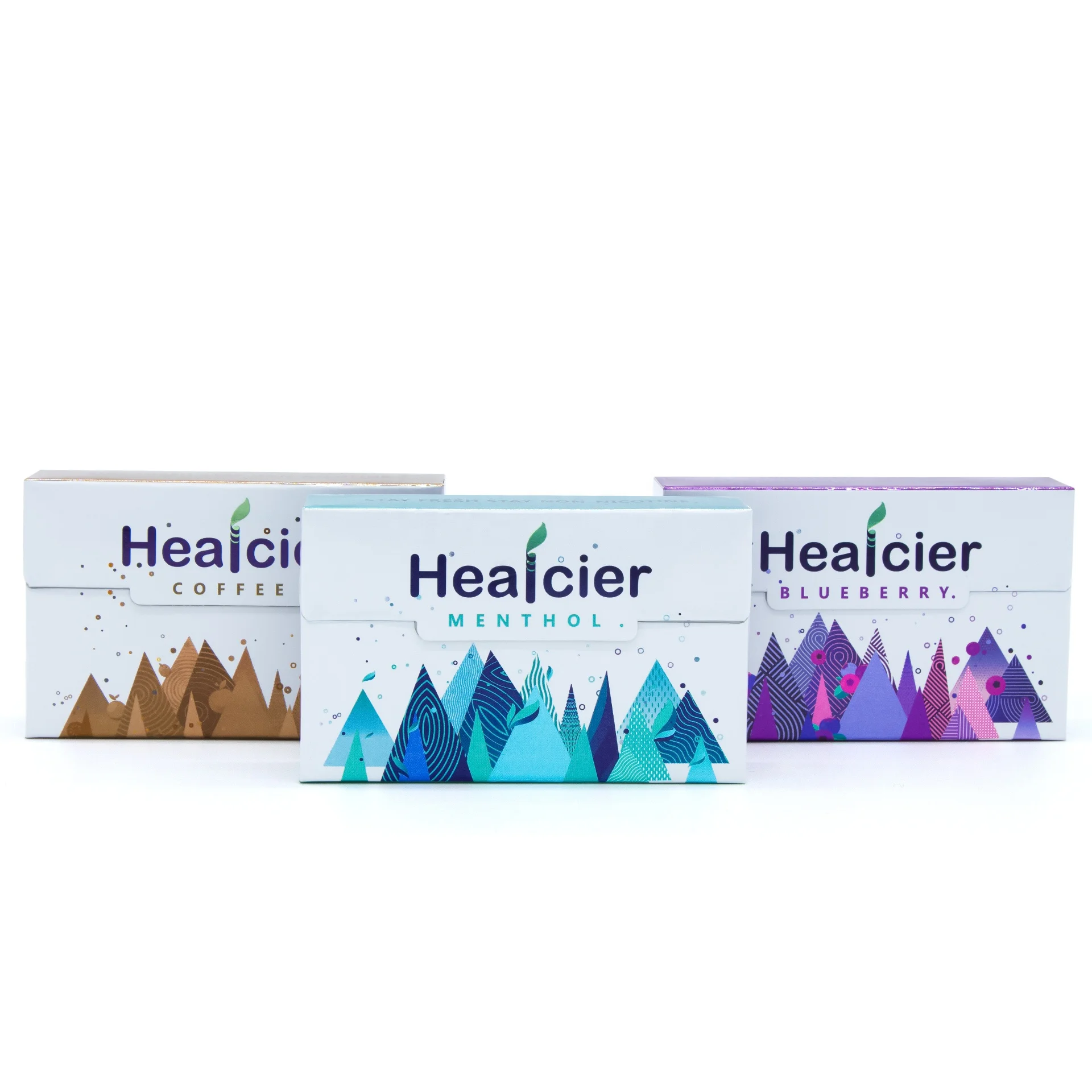 
new trending Japanese technology SKS Healcier brand cigarette stick used for IQOS heat not burn 