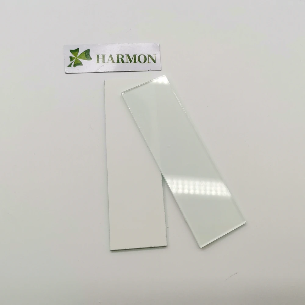 High Quality Glass Tlc Plate 60GF254 Analysis Thin Layer Chromatography Small Size