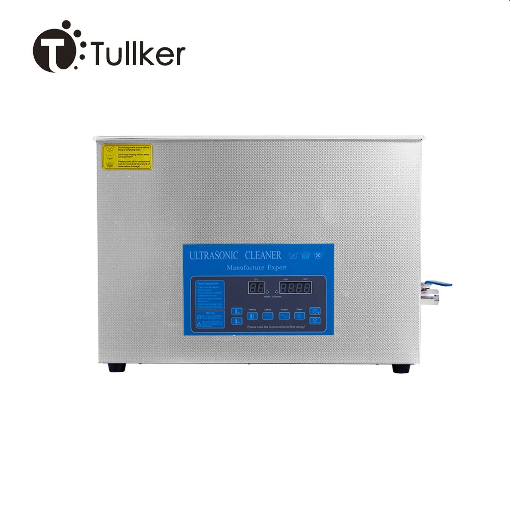 22L 480W CE RoHs FCC заводская цена Горячая Распродажа Degas двойная частота 20L ультразвуковой очиститель промышленный