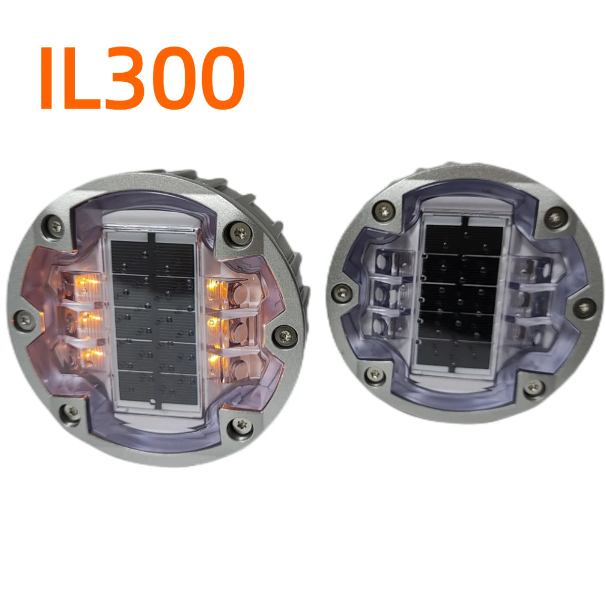 143 мм 6 винтов алюминиевые il300 кошачьи глаза