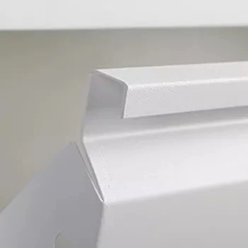 Metal Shoe Cabinets With 3 Drawer Modern White Steel 3 Tire Shoe Cabinet