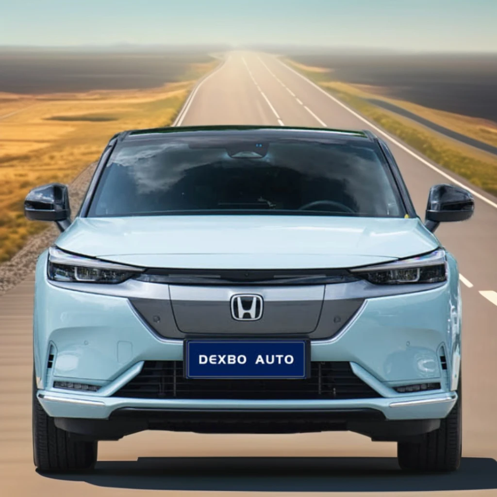 Лидер продаж низкая цена электрический автомобиль E Np1 поддерживает быструю зарядку 5 мест небольшой дешевый Электрический для продажи