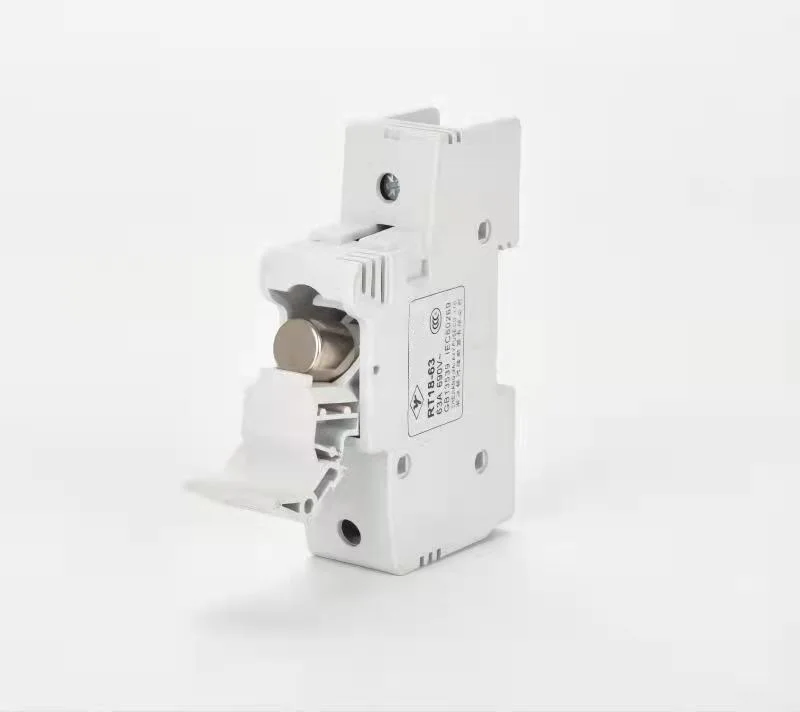 1000V DC 20A PV Solar Fuse with Fuse Holder