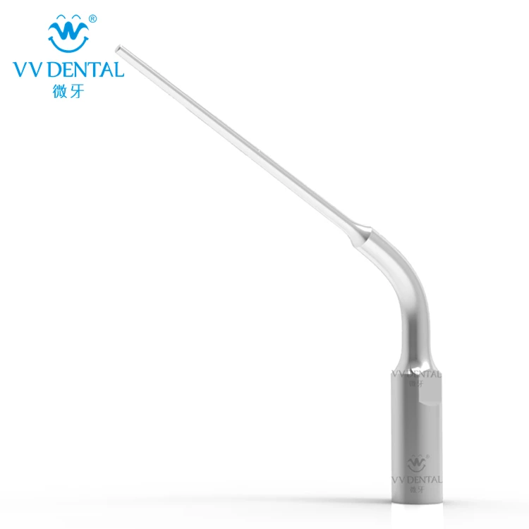 Refine Dental Ultrasonic Scaler Tips Ed Dental Laboratory Tools And Equipment Satelec Ultrasonic Scaler Tips