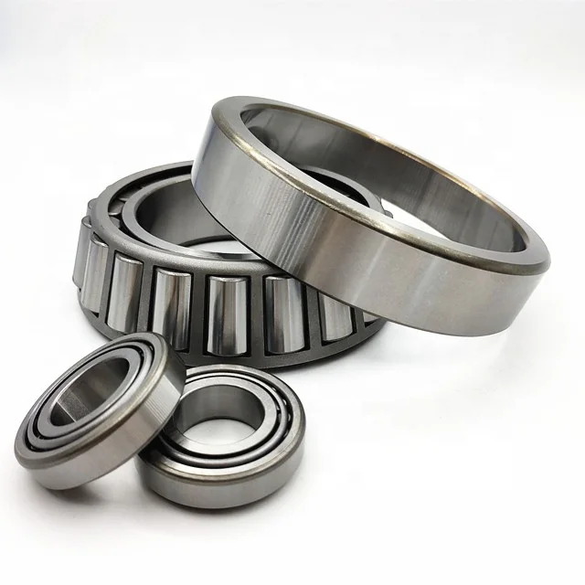 Timken China Inch Single Row Tapered Roller Bearing 462/453X 7911 3984/3920 7913