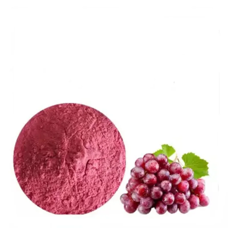 Экстракт виноградных косточек проантоцианидин 95% Vitis vinifera L.