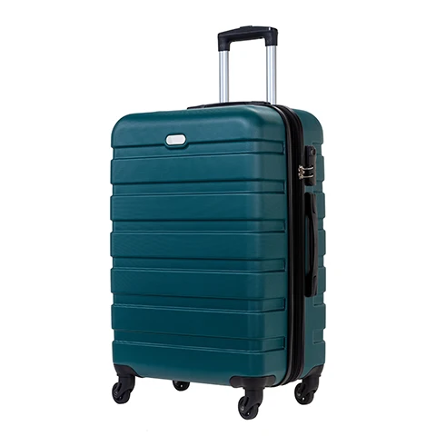 Wholesale 3 pcs luggage sets  travel trolley suitcase Sets