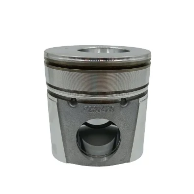 High Performance Zenvan Engine Pin Piston Ring Cylinder Liner Kit Set Rebuilt Engine Piston Kits